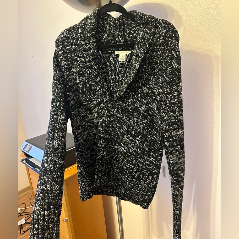 White House Black Market Sweater